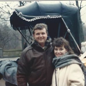 Meet your Posher, Gina